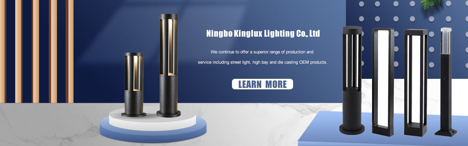 Lampu LED Aksesoris