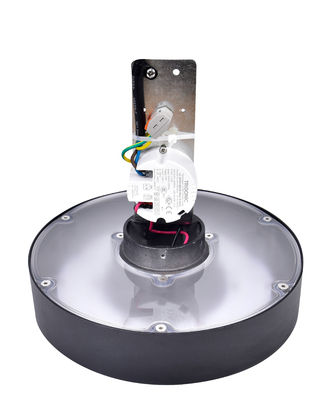 Die Casting COB Eksterior Bollard Lighting LED IP65 tahan air
