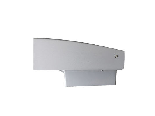 Taman Modern Outdoor Wall Sconce Dekoratif Aluminium Led Wall Light