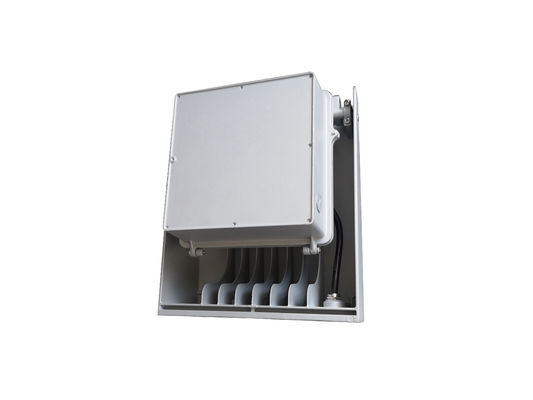 Taman Modern Outdoor Wall Sconce Dekoratif Aluminium Led Wall Light
