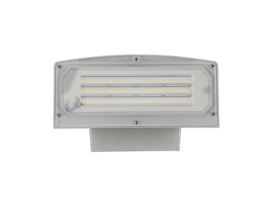 Taman Modern Outdoor Wall Sconce Dekoratif Aluminium Led Wall Light