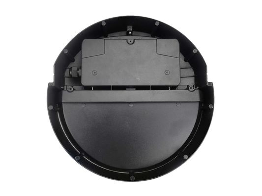 Modern IP65 Waterproof Outdoor LED Wall Mounted Lampu Dua Warna Untuk Pencahayaan Taman