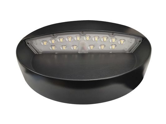 Modern IP65 Waterproof Outdoor LED Wall Mounted Lampu Dua Warna Untuk Pencahayaan Taman