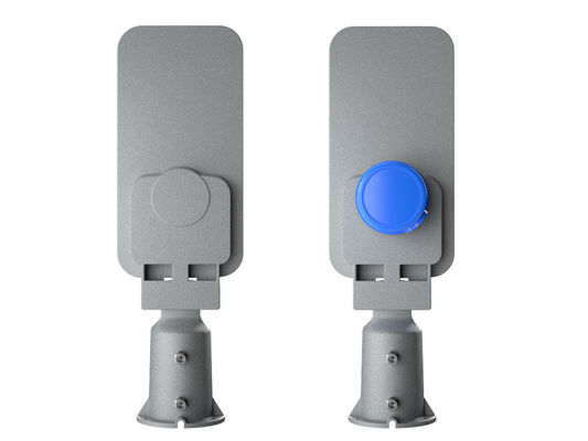 Anti Surge LED Lampu Jalan Waterproof IP66 Untuk Penggunaan Luar Ruang