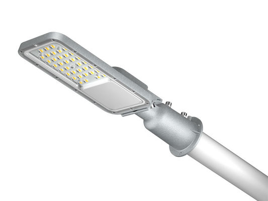Anti Surge LED Lampu Jalan Waterproof IP66 Untuk Penggunaan Luar Ruang