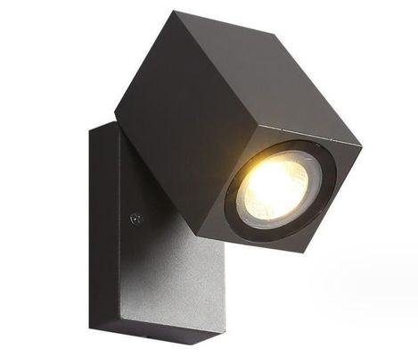 Lampu dinding luar LED khusus tahan air IP65 untuk halaman