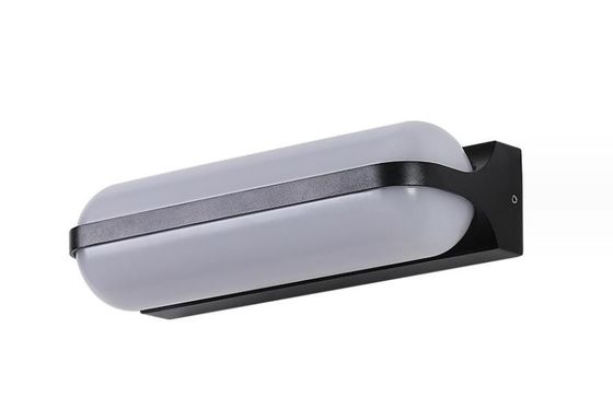 Water Resistant Ip65 Outdoor LED Wall Mounted Lampu Untuk Rumah Lampu OEM ODM