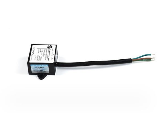 Waterproof LED Light Surge Protector 10kA 10kV Untuk Lampu Jalan