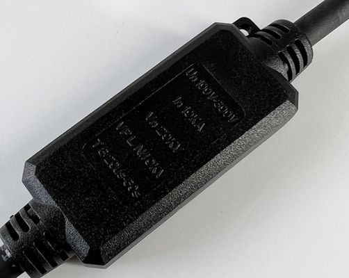 SPD 320VAC LED Surge Protection Device Waterproof Dustproof Untuk pencahayaan jalan