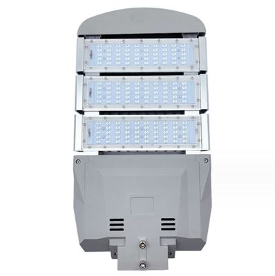 Lampu jalan LED tahan air 240w 300w Untuk parkir jalan raya