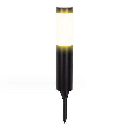 IP65 Integrated Waterproof Solar Street Light Untuk Highway Parking Lot