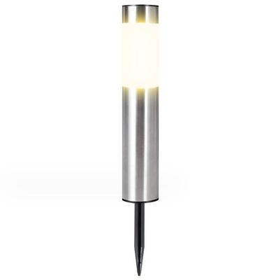IP65 Integrated Waterproof Solar Street Light Untuk Highway Parking Lot