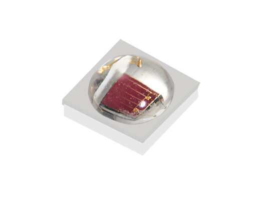SMD3535 Full Spectrum LED Chips Dimmable Untuk Sumber Pencahayaan Tumbuhan