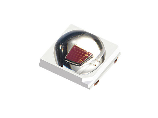 SMD3030 Lampu Pertanian Tumbuh Cahaya Chip LED Untuk Sumber Cahaya Tanaman OEM ODM
