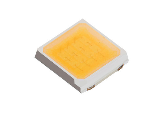 SMD3030 Lampu Pertanian Tumbuh Cahaya Chip LED Untuk Sumber Cahaya Tanaman OEM ODM