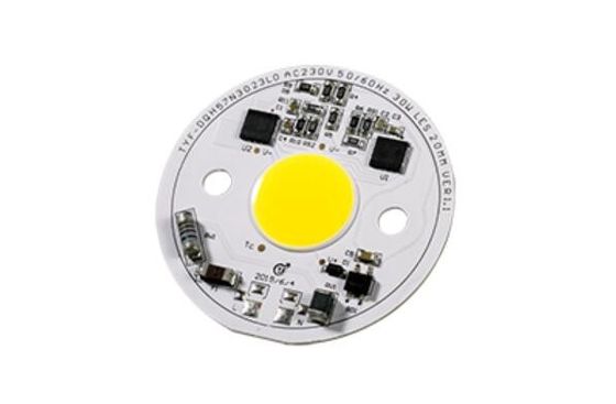 Modul Lampu LED Komersial Berkualitas Tinggi DQ57 Untuk Kotak Lampu Iklan
