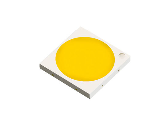 RGB 208lm/W LED Lamp Bead Diode SMD dengan sudut pandang 120 derajat