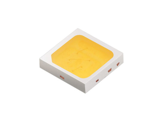 Sumber Cahaya LED Outdoor 150MA SMD Chip EMC3030 Untuk Lampu Tambang