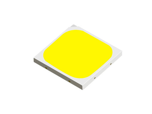 Outdoor 8W 9W SMD LED Chip 1600 Lumen Multi Color Untuk senter