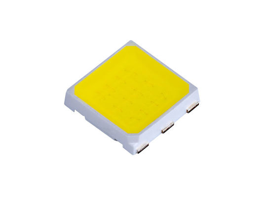LED SMD Outdoor High Bright yang Disesuaikan untuk Lampu Jalan Surya