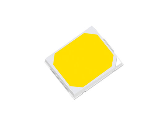 Waterproof 2835 SMD LED Chip Full Spectrum Untuk Pencahayaan Pendidikan Alam