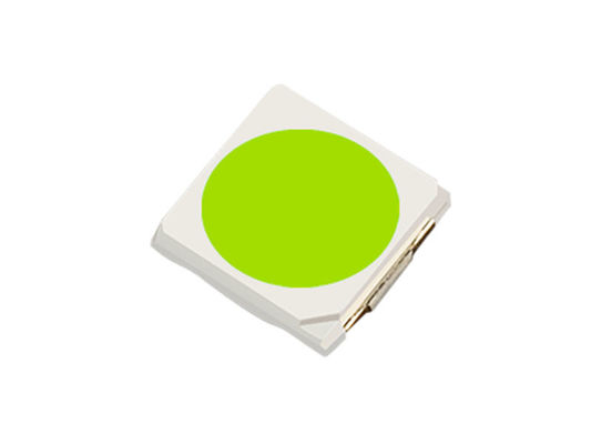 P30 Multi Color LED SMD Chip Resistant Impact Efisiensi Cahaya Tinggi