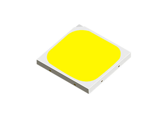 9W High CRI SMD LED Chip 235lm/W 1600 Lumens Untuk Pencahayaan Teknik