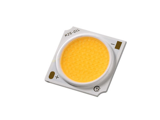 Chip tahan air LED COB 30W Untuk pencahayaan warna Standar ANSI