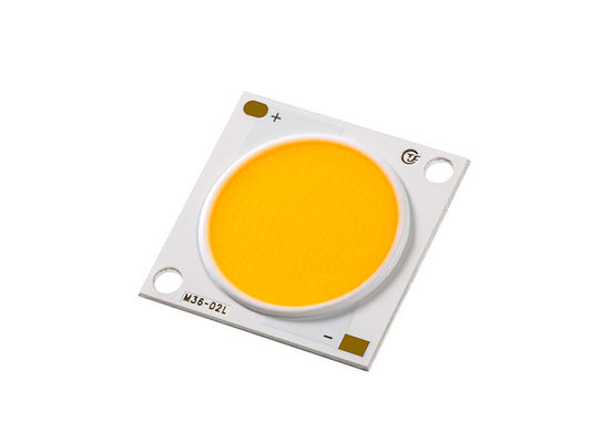 Airproof Full Spectrum COB LED Chip 55W Daya Tinggi Untuk Lampu Tahap