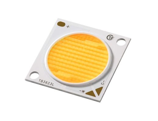 Komersial lampu LED Aksesoris, COB LED Chip Untuk Downlight Track Light