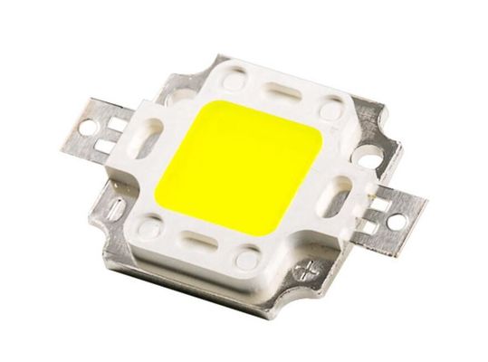 Pencahayaan luar COB Sumber cahaya, Chip Cob LED 70CRI Terintegrasi Untuk lampu sorot LED