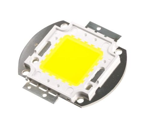 Outdoor COB LED Chip Full Spectrum Untuk Lampu Kerja senter