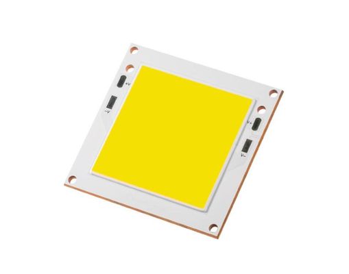 Lampu Hunian Chip LED COB 100w 200W Dimmable Untuk Lampu Pencahayaan Langit-langit