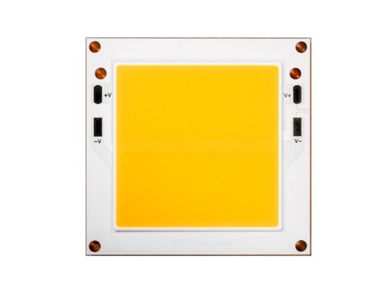 Lampu Hunian Chip LED COB 100w 200W Dimmable Untuk Lampu Pencahayaan Langit-langit