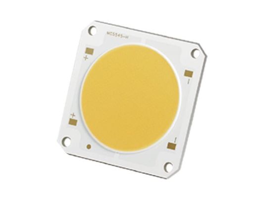 Pencahayaan TV COB LED Chip 600W Untuk lampu fotografi