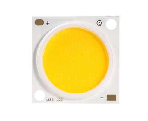 Custom LED Lampu Aksesoris, COB LED Modul 27W Untuk lampu perumahan