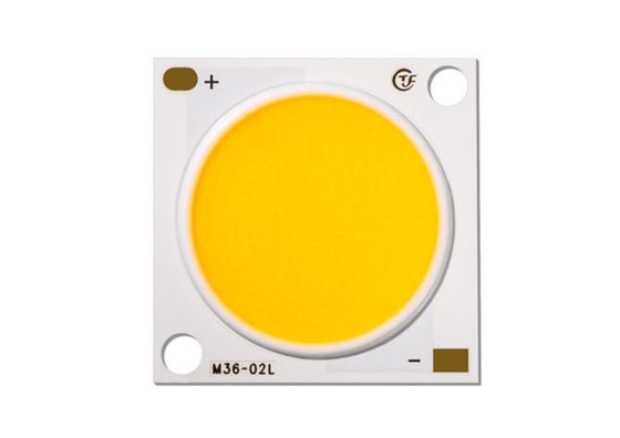 300W Lampu Rumah COB LED Chip CRI 95 5400mA Dengan Spektrum Penuh