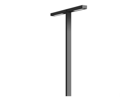 IP65 tahan karat lampu taman LED luar, 3030 Lampu lanskap tegangan rendah