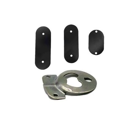 OEM Metal Spinning Parts, Custom CNC Parts Aluminium Bahan Baja Rustless