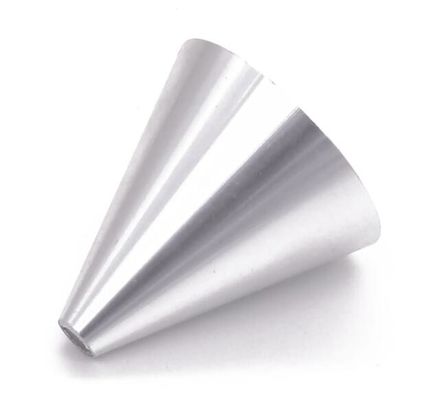 Precision Stamping Baja tahan karat Bagian Penumbukan Electroplating Sandblasting