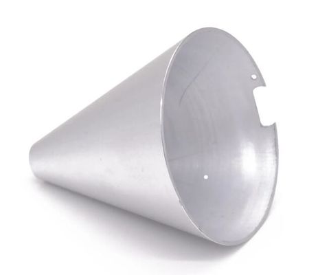 Precision Stamping Baja tahan karat Bagian Penumbukan Electroplating Sandblasting