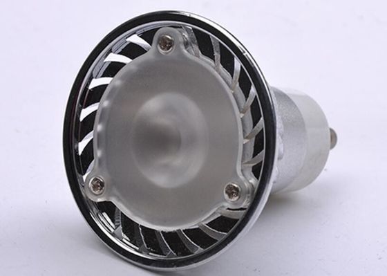 OEM ODM Aluminium Alloy Die Casting Part Untuk Industri Pencahayaan LED
