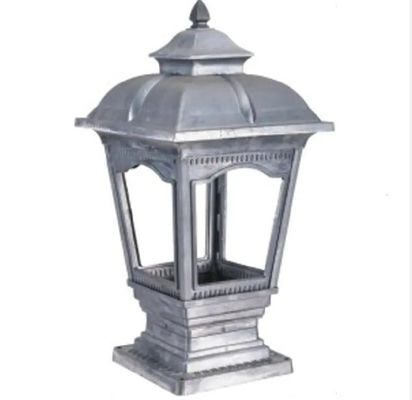 Customized Stainless Steel Casting, Sandblasting Precision Die Casting Bagian