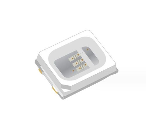 Lampu Pertanian Cerdas 660nm Untuk Tanaman Obat Hibrida LED Tumbuh Cahaya