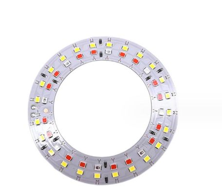 Dimming Hydroponic Full Spectrum LED Chip Untuk Tanaman Pertanian Indoor