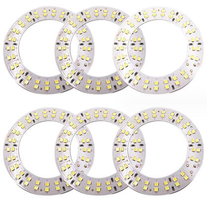 Dimming Hydroponic Full Spectrum LED Chip Untuk Tanaman Pertanian Indoor
