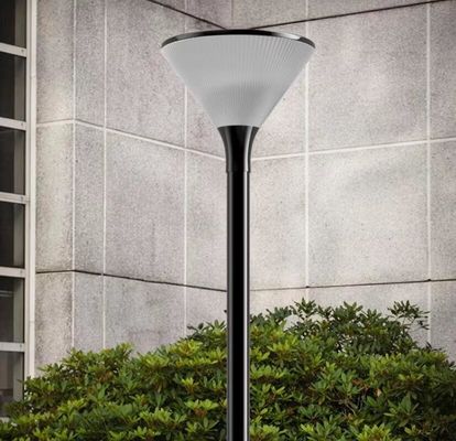 Pencahayaan lanskap LED modern tahan air untuk ruang luar