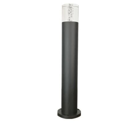 Korosi Resistensi LED Lampu Bollard Waterproof Untuk Taman Jalan Lintas Luar Ruangan