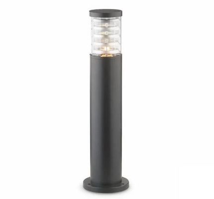 Low Voltage LED Bollard Lampu Tamper Proof Untuk Taman Luar Ruangan