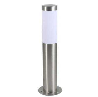 Dekoratif Waterproof LED Lampu Bollard, 800MM LED Landscape Path Lampu